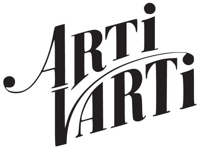 Nuovo sito ArtiVarti