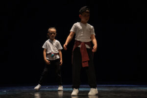 Corsi di hip-hop per bambini e adulti a Portogruaro